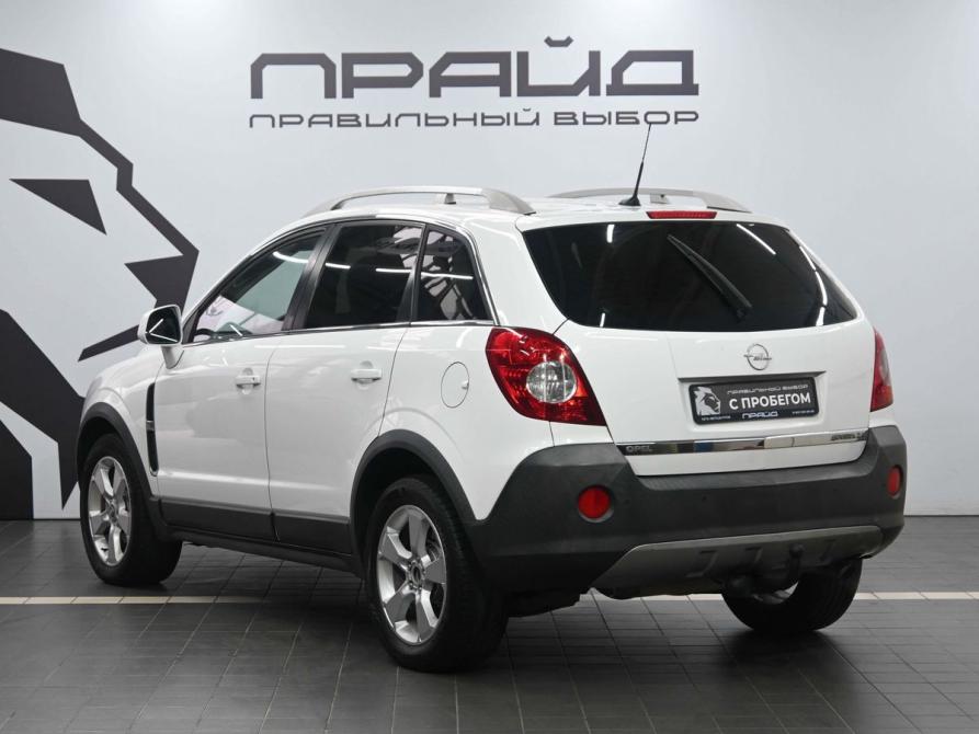 Opel Antara I Ростов-на-Дону  - изображение 6