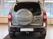 Chevrolet Niva I Рестайлинг Тольятти  - изображение 27