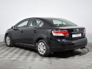 Toyota Avensis III Санкт-Петербург  - изображение 27
