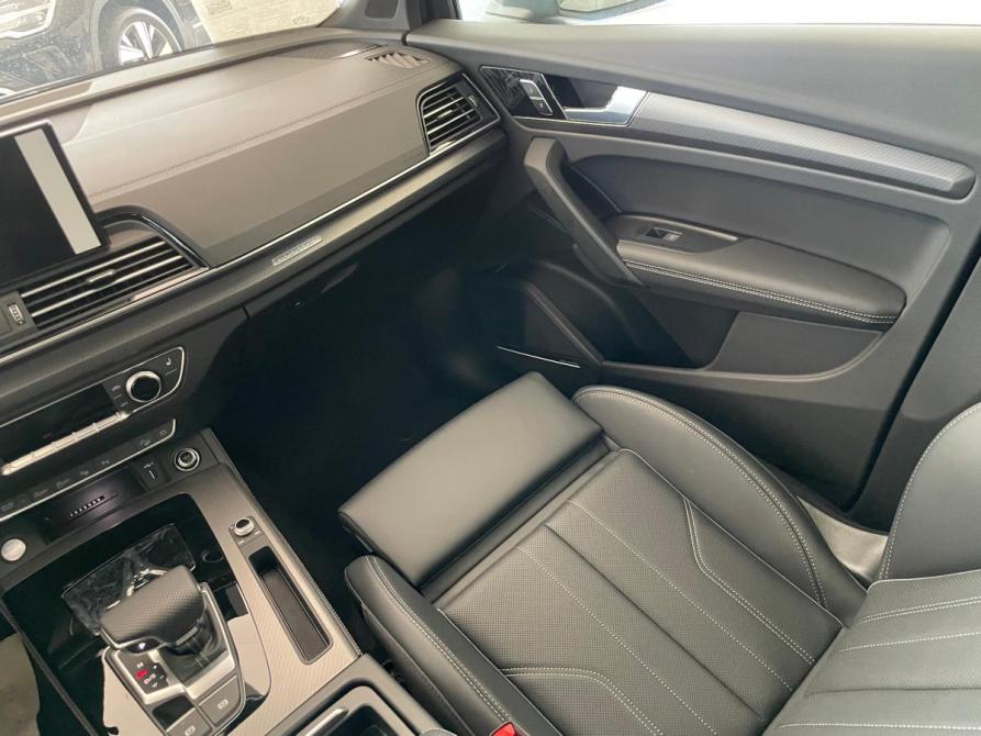Audi Q5 II (FY) Рестайлинг Краснодар  - изображение 12