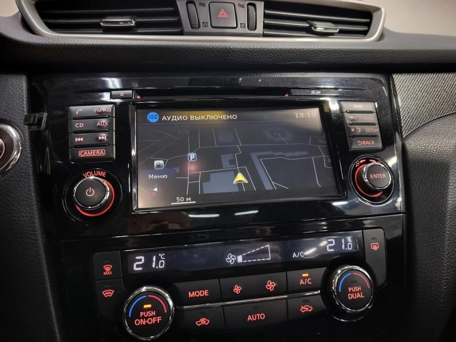 Nissan X-Trail III Санкт-Петербург  - изображение 12
