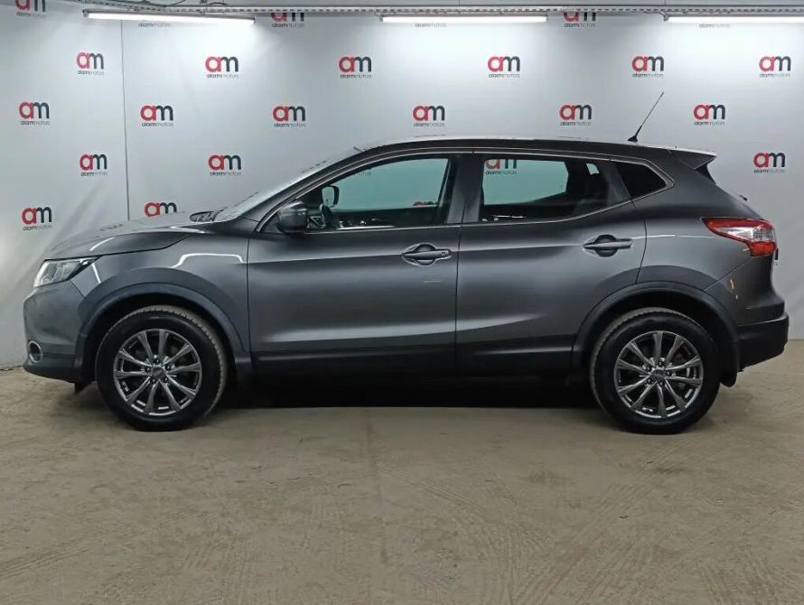 Nissan Qashqai II Санкт-Петербург  - изображение 7