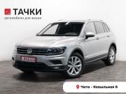Volkswagen Tiguan II Чита  - изображение 26