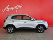 Chery Tiggo 4 I Рестайлинг Вологда  - изображение 28