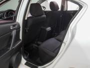 Mazda 3 II (BL) Воронеж  - изображение 28