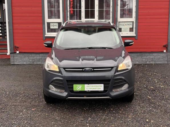Ford Kuga II с пробегом 2014 года, цена 1 095 000 рублей, 250892 км, внедорожник, Автокод Объявления