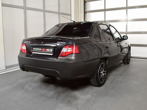Daewoo Nexia I Рестайлинг с пробегом 2012 года, цена 279 995 рублей, 111638 км, седан, Автокод Объявления