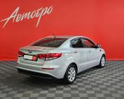 Kia Rio III Рестайлинг Вологда  - изображение 24