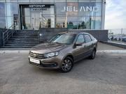 Lada (ВАЗ) Granta I Рестайлинг Саратов  - изображение 16