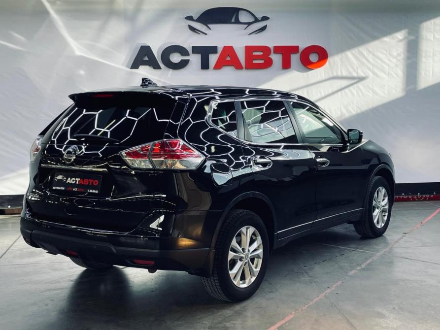Nissan X-Trail III Оренбург  - изображение 6