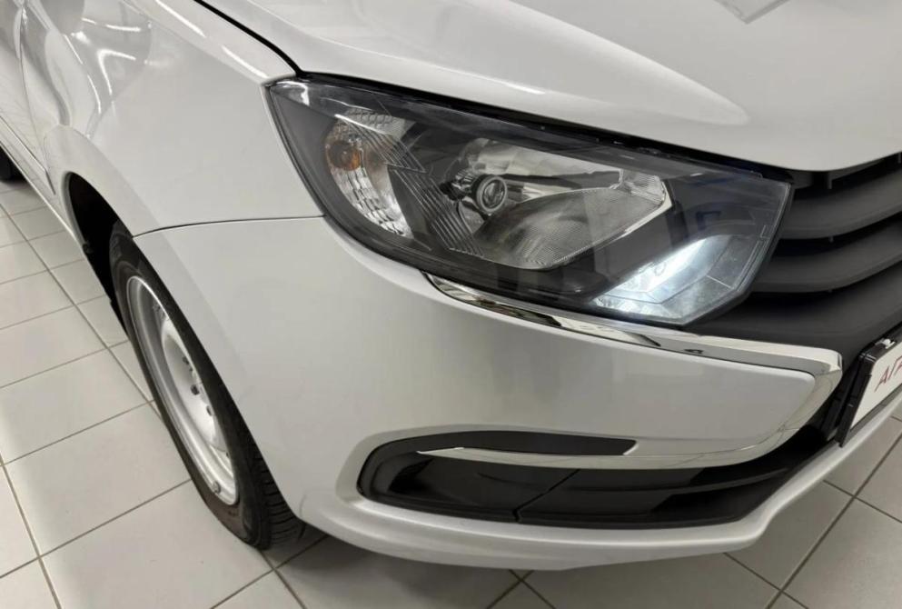 Lada (ВАЗ) Granta I Рестайлинг Астрахань  - изображение 5
