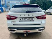 Lada (ВАЗ) Vesta I Рестайлинг (NG) Великий Новгород  - изображение 28