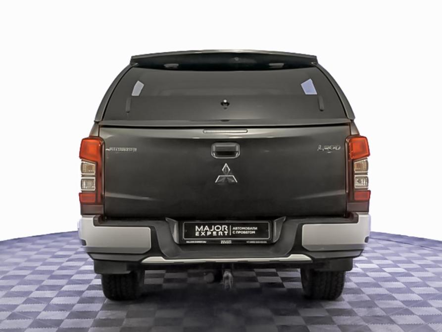 Mitsubishi L200 V Москва  - изображение 6