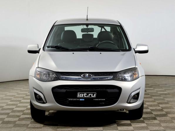Lada (ВАЗ) Kalina II с пробегом 2013 года, цена 378 000 рублей, 102975 км, хэтчбек, Автокод Объявления