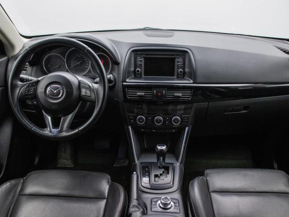 Mazda CX-5 I с пробегом 2013 года, цена 1 610 000 рублей, 199815 км, внедорожник, Автокод Объявления