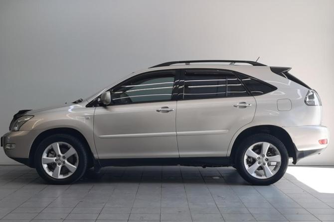 Lexus RX II с пробегом 2004 года, цена 1 180 000 рублей, 348109 км, внедорожник, Автокод Объявления