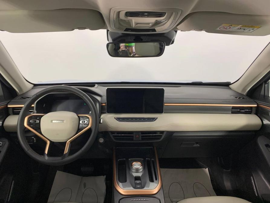 Haval Jolion I Ногинск  - изображение 9