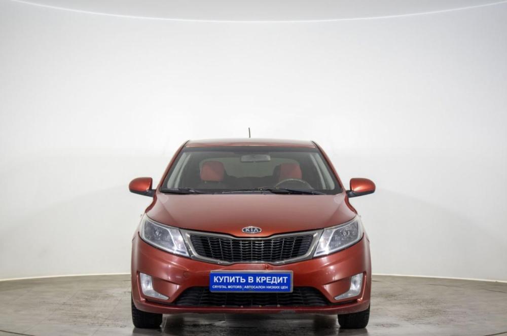Kia Rio III Оренбург  - изображение 2