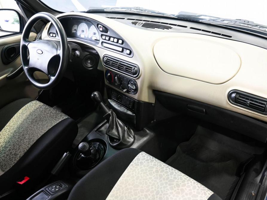 Chevrolet Niva I Ростов-на-Дону  - изображение 10