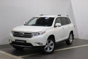 Toyota Highlander II (XU40) Рестайлинг Ульяновск  - изображение 17