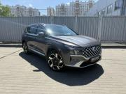 Hyundai Santa Fe IV Рестайлинг Ростов-на-Дону  - изображение 43