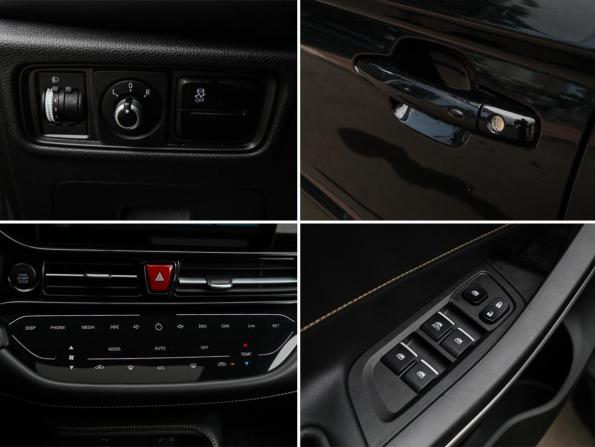 JAC JS4 с пробегом 2022 года, цена 1 600 000 рублей, 13791 км, внедорожник, Автокод Объявления