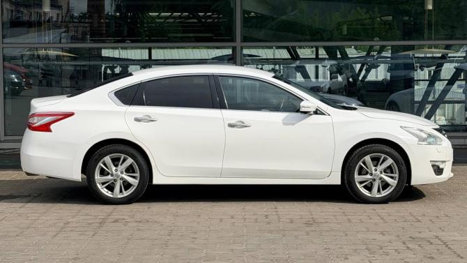 Nissan Teana III с пробегом 2015 года, цена 1 106 000 рублей, 201105 км, седан, Автокод Объявления