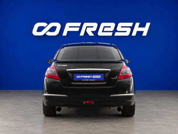 Nissan Teana II (J32) Рестайлинг с пробегом 2012 года, цена 849 077 рублей, 226351 км, седан, Автокод Объявления