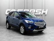 Ford Kuga II Рестайлинг Тюмень  - изображение 20