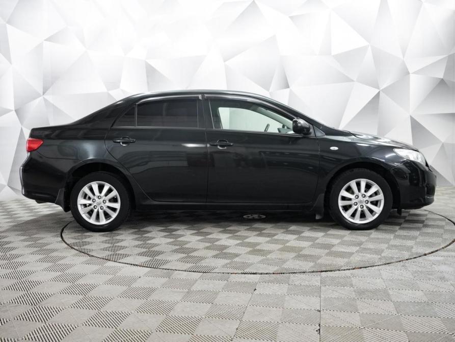 Toyota Corolla X (E140 E150) Ульяновск  - изображение 6