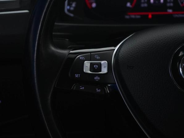 Volkswagen Tiguan II с пробегом 2019 года, цена 2 278 444 рубля, 124254 км, внедорожник, Автокод Объявления