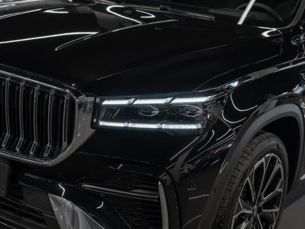 Geely Monjaro I Рестайлинг 2 с пробегом 2026 года, цена 4 135 000 рублей, 50 км, внедорожник, Автокод Объявления