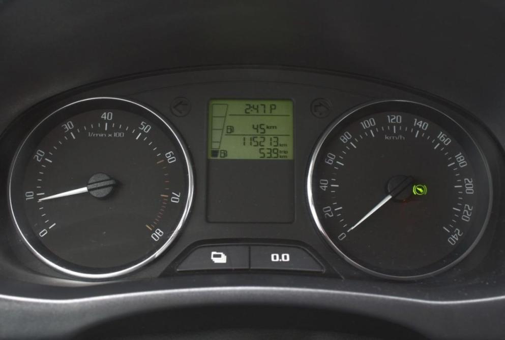 Skoda Roomster I Рестайлинг Нижний Новгород  - изображение 10