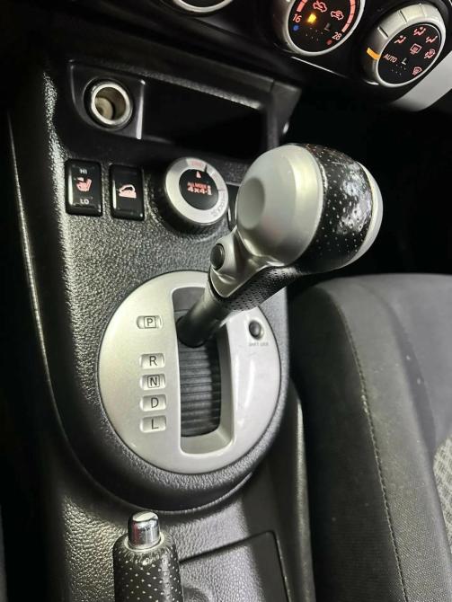 Nissan X-Trail II Набережные Челны  - изображение 13