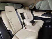 Lexus RX IV Рестайлинг Москва  - изображение 37