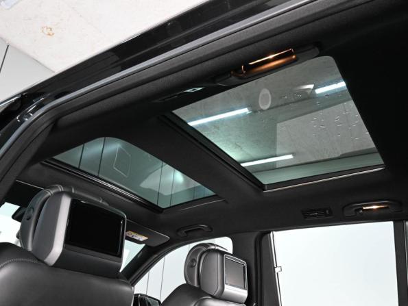 Mercedes-Benz GLS AMG I (X166) с пробегом 2016 года, цена 4 999 000 рублей, 197607 км, внедорожник, Автокод Объявления