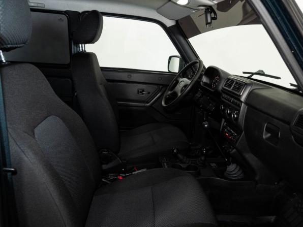 Lada (ВАЗ) Niva Legend I с пробегом 2024 года, цена 850 000 рублей, 12738 км, внедорожник, Автокод Объявления