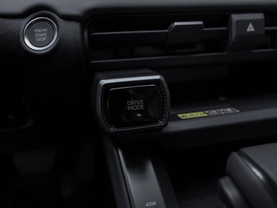 Toyota RAV4 VI (XA60) Москва  - изображение 16