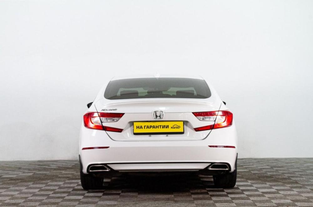 Honda Accord X Сургут  - изображение 6