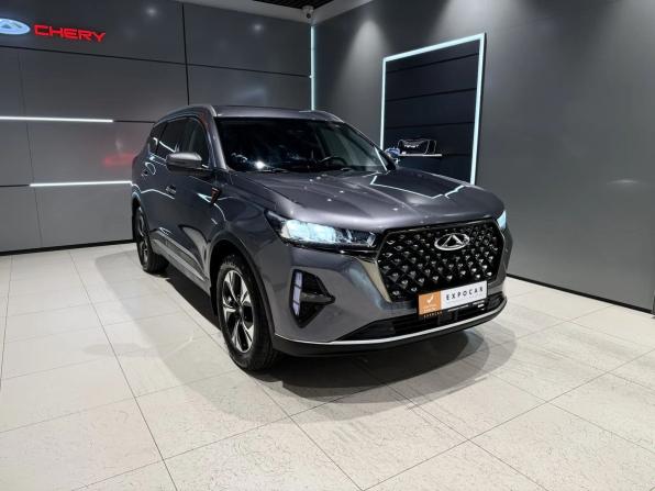 Chery Tiggo 7 Pro Max I с пробегом 2023 года, цена 2 200 000 рублей, 42000 км, внедорожник, Автокод Объявления