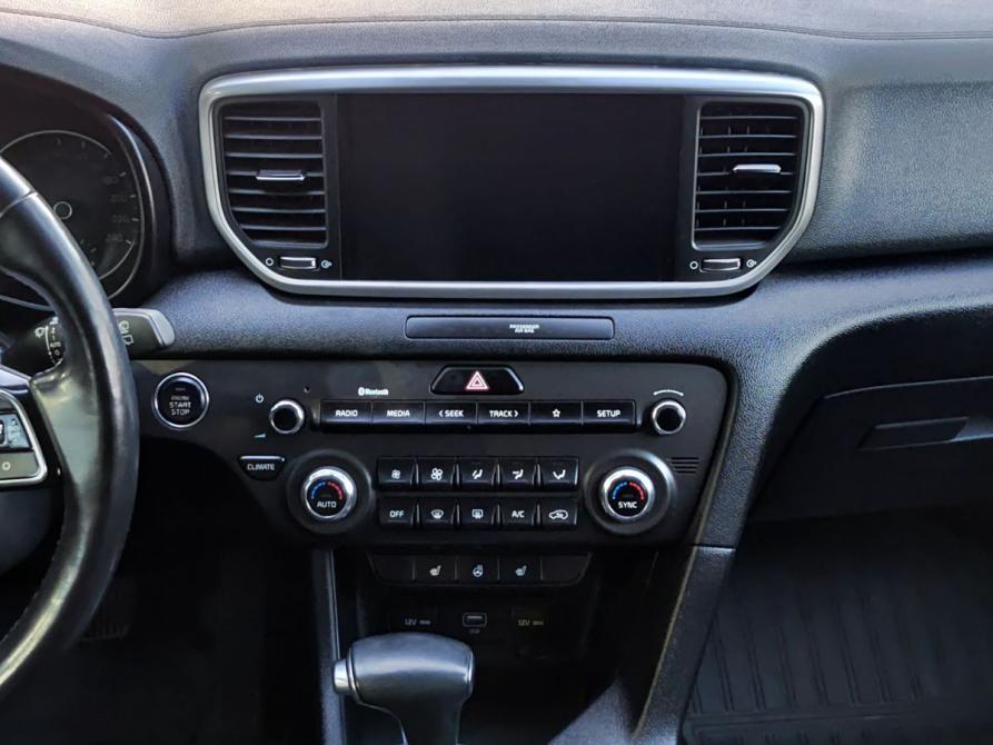 Kia Sportage IV Рестайлинг Ижевск  - изображение 18