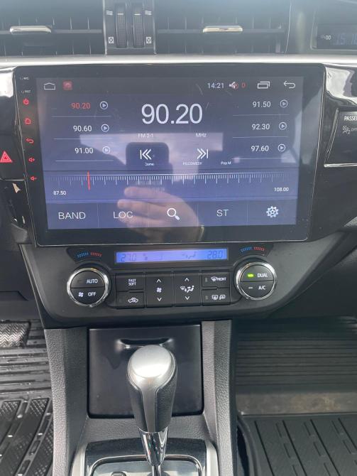 Toyota Corolla XI (E160 E170 E180) Саратов  - изображение 27