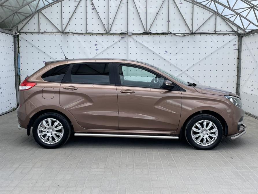 Lada (ВАЗ) XRAY I Тамбов  - изображение 9