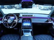 Mercedes-Benz S-Класс VII (W223) Москва  - изображение 48