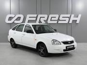 Lada (ВАЗ) Priora I Рестайлинг Ростов-на-Дону  - изображение 16