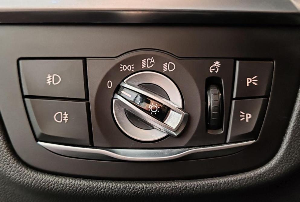 BMW X3 III (G01) Ярославль  - изображение 18