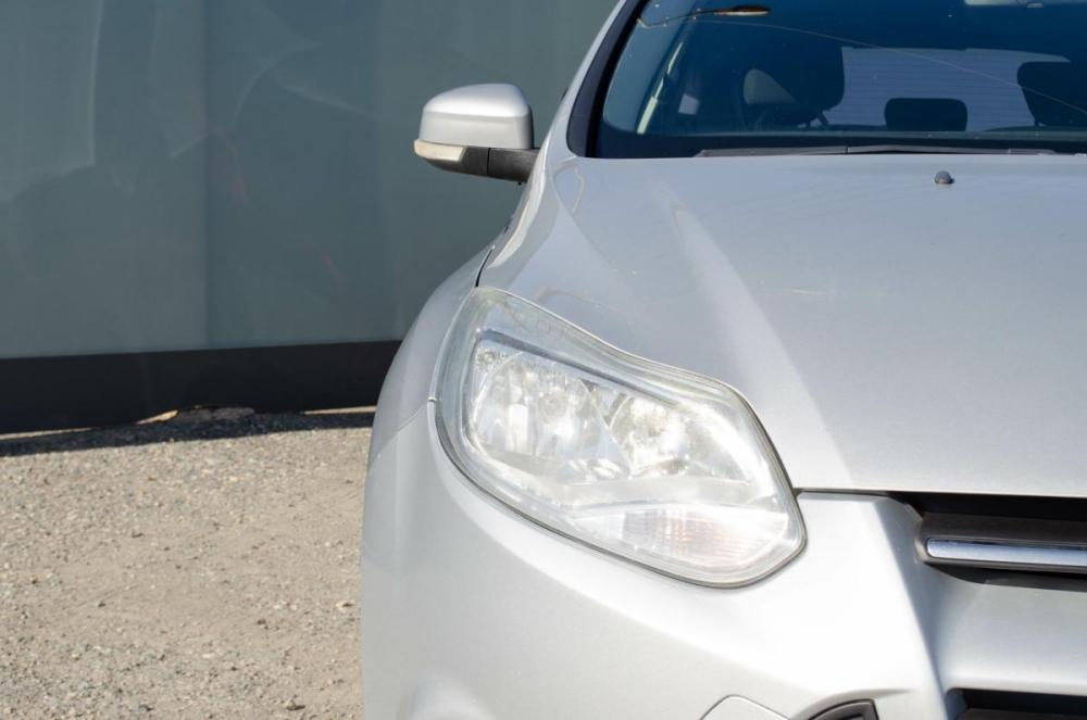 Ford Focus III Курган  - изображение 7