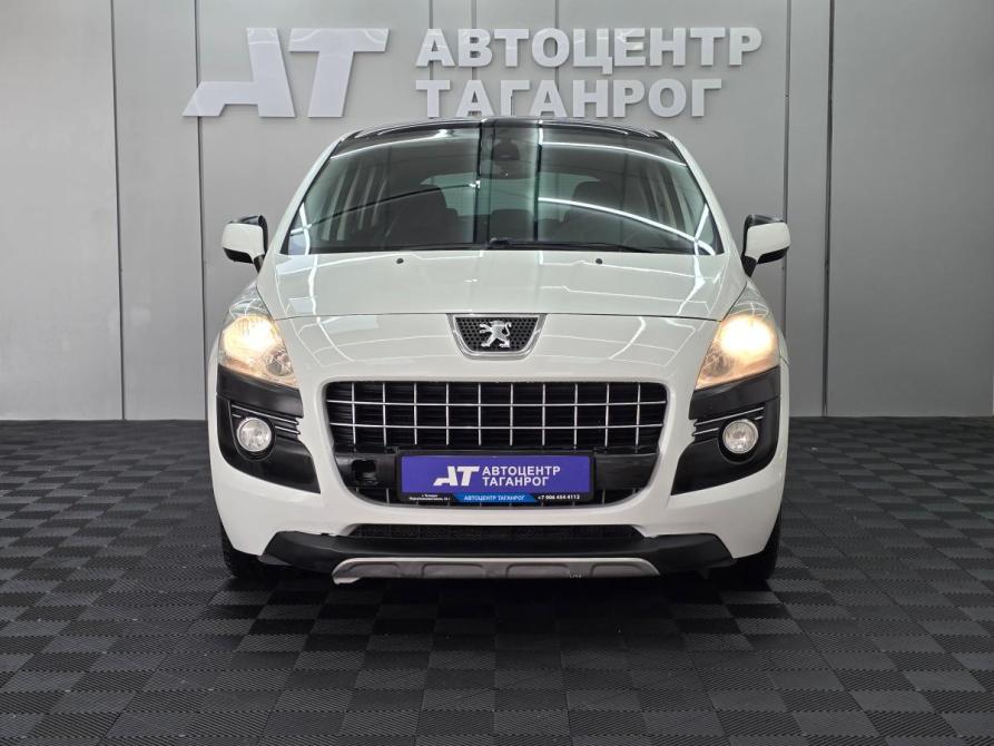 Peugeot 3008 I Таганрог  - изображение 4