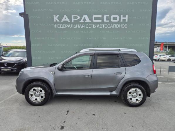 Nissan Terrano III (D10) с пробегом 2014 года, цена 888 000 рублей, 185333 км, внедорожник, Автокод Объявления