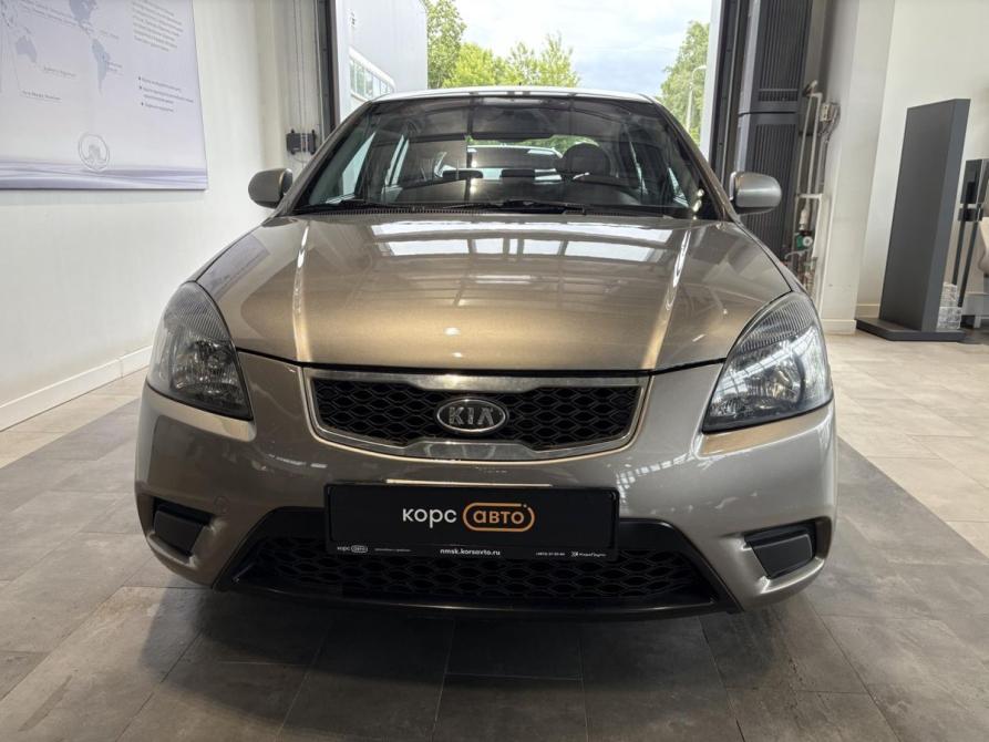 Kia Rio II Рестайлинг Новомосковск  - изображение 2